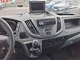 Ford Transit (2018) 2.0 EcoBlue, Valník, 26m3, ČR - náhled 11