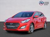 Hyundai i30 1,6 i  ČR,1.MAJ,WEEKEND DESIGN - náhled 1