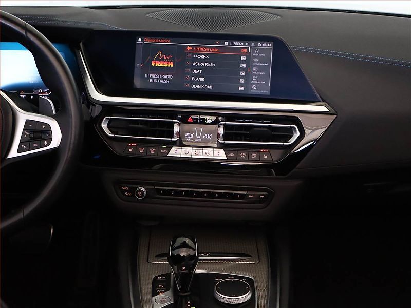 BMW Z4 (2024) M40i - fotka 9 z 17