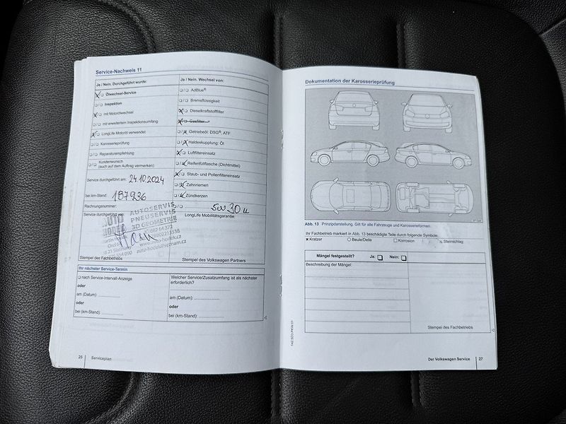 Volkswagen Touareg (2013) 3.0TDI Vzduch Navi Pano Kamera - fotka 33 z 50