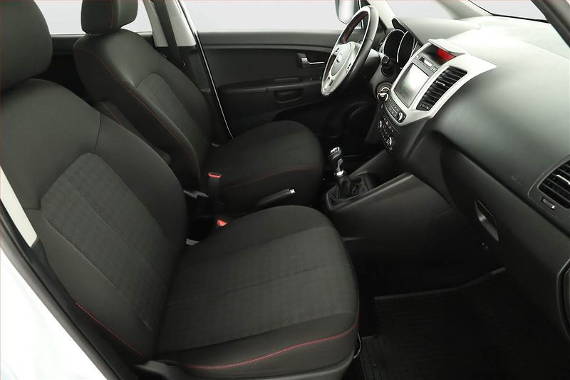 Kia Venga (2018) 1.4 CVVT, ČR,1.maj, Serv.kniha - fotka 7 z 13