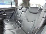 Toyota RAV4 (2009) 2.2 D-4D- 4x4- DIGIKLIMA- KŮŽE - náhled 11