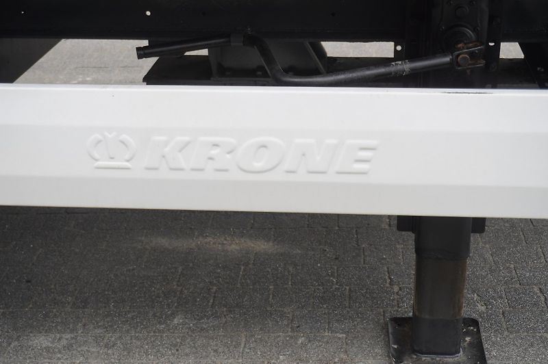 Krone Ostatní (2024) construction trailer / Flatbed - fotka 11 z 13