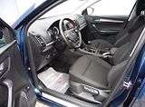 Škoda Karoq 1,0 TSi Style, Navi, Kamera, V - náhled 11