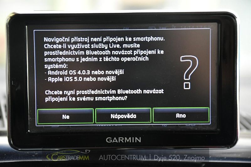 Škoda Citigo 1,0i MONTE CARLO PANO NAVI - fotka 36 z 45