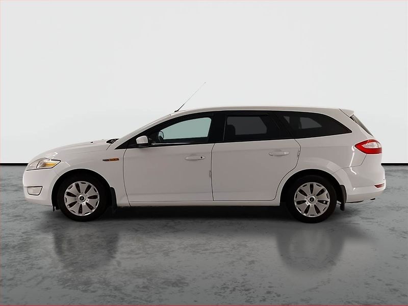 Ford Mondeo (2008) 2.0 TDCi, Serv.kniha, nová STK - fotka 3 z 22