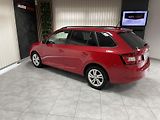 Škoda Fabia 1.0 TSi ČR CEBIA  - náhled 8