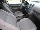Volkswagen Caddy (2015) 1.6 TDI, 5Míst, ČR - náhled 9