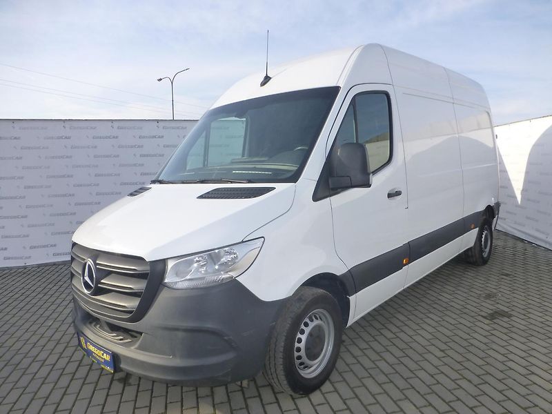Mercedes-Benz Sprinter (2023) 2,0DCI*KLIMA**PARK.S**41TKM - fotografie inzerátu