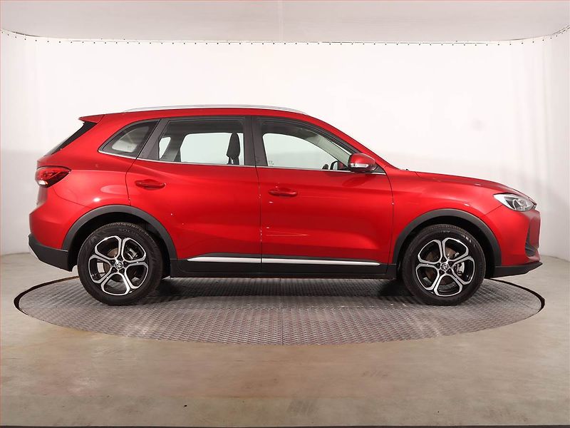 MG ZS (2026) Excite Hybrid+ - fotka 6 z 21