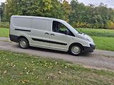Toyota ProAce (2015) 2.0Hdi Long Tažné - náhled 2