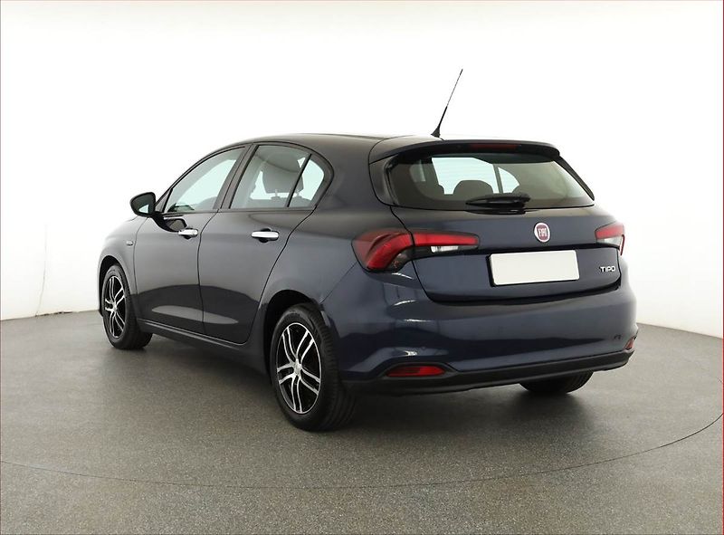 Fiat Tipo (2018) 1.4 16V, LPG, Serv.kniha - fotka 4 z 16