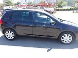 Volkswagen Golf 1,4i 16V KLIMA,VÝHŘEVY,ŠÍBR ! - náhled 3
