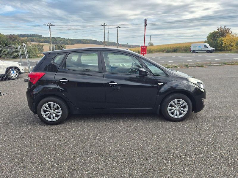 Hyundai ix20 1.4i 66kw, ČR, DPH, nová STK - fotka 4 z 24