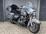 Harley-Davidson FLHTC Electra Glide Classic (2011) TC 103, 62kW, ČR, 1 majitel - náhled 2