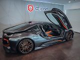 BMW i8 Ultimate Sophisto Edition Kupé - náhled 32