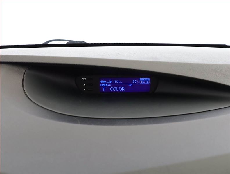 Hyundai i20 (2014) 1.2, Serv.kniha - fotka 10 z 12