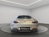 Mercedes-Benz AMG GT (2019) Mercedes S - náhled 6