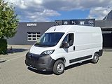 Peugeot Boxer (2026) Furgon L2H2 3300 BlueHDI 140  - náhled 1