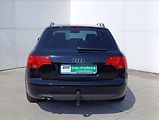Audi A4 Avant 1,9 TDi Aut.klimatizace - náhled 8