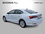 Škoda Octavia (2024) 1.5 TSI M-HEV DSG Ambition - náhled 25