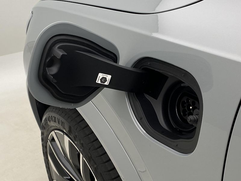 Volvo XC90 (2026) T8 AWD RECHARGE BRIGHT ULTRA - fotka 19 z 77