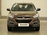 Hyundai ix35 (2011) 1.6GDI, ČR, AC, temp - náhled 1