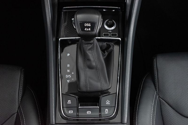 Škoda Kodiaq 2.0 TDI REZERVACE - fotka 25 z 51