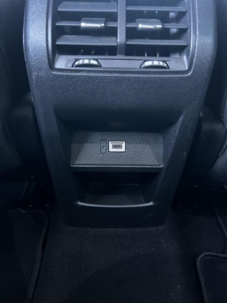 Opel Astra 1.5CDTi 96kW EAT8 1.Maj DPH - fotka 21 z 24