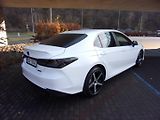 Toyota Camry 2.5i black white edition - náhled 8