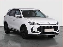 MG ZS (2025) Excite 1.5 i - fotografie inzerátu