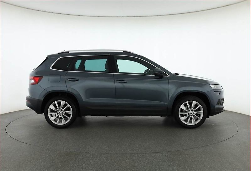 Škoda Karoq (2017) Style Plus 1.5 TSI - fotka 6 z 19
