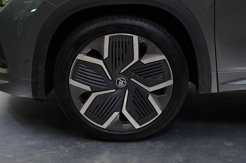 Škoda Kodiaq - fotka 10 z 29