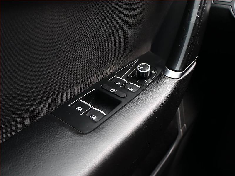 Volkswagen Passat (2013) Alltrack 2.0 TDI, 4X4 - fotka 16 z 18