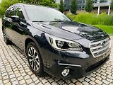 Subaru Outback 2.5i 4x4 AUT SERVISKA 1MAJITEL - náhled 7