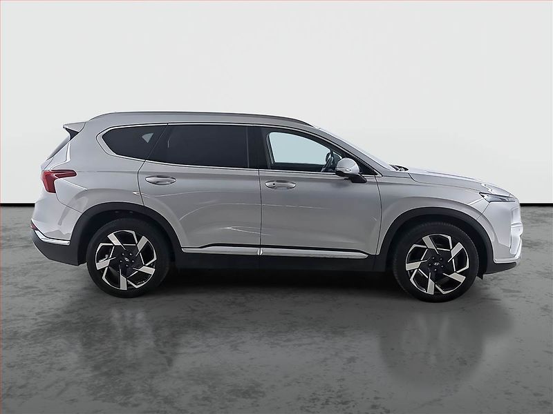 Hyundai Santa Fe (2022) 2.2 CRDi - fotka 6 z 28