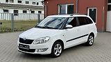 Škoda Fabia 1.2TSi*63kW*ELEGANCE*127TKM*1M - náhled 1