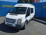 Ford Transit 2,2 85KW - náhled 1