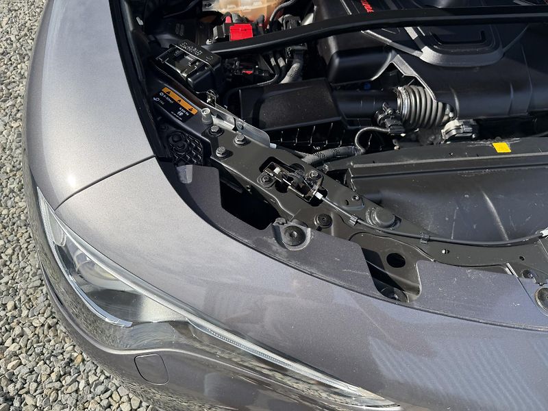 Alfa Romeo Stelvio 2.2JTDM Q4 4x4 210PS VELOCE 1A - fotka 84 z 167