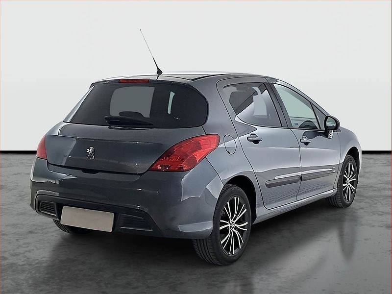 Peugeot 308 (2011) 1.6 HDi, nová STK, slušný stav - fotka 5 z 13