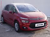 Citroën C4 Picasso (2013) 1.6 HDi, Klima - náhled 1