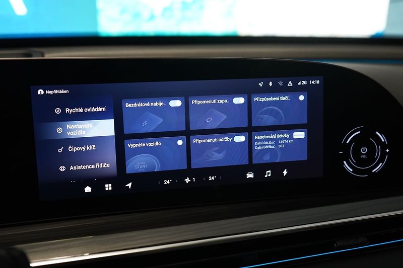 Omoda Ostatní 1.5 T-GDI 3DHT AWD PREMIUM - fotka 38 z 52