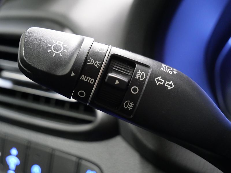 Hyundai i30 - fotka 17 z 26