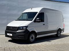 Volkswagen Crafter (2025) SR 6G 2,0TDi - fotografie inzerátu