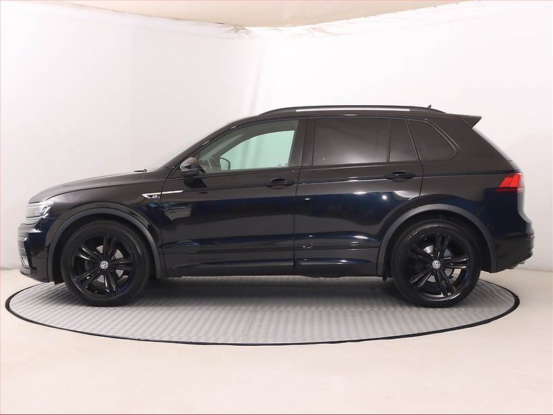Volkswagen Tiguan (2019) 1.5 TSI - fotka 3 z 23