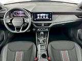 Škoda Kamiq (2025) DSG 1.5TSI 110kW Monte Carlo - náhled 4