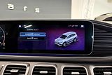 Mercedes-Benz GLS (2019) GLS 400d 4Matic AMG Line - náhled 92