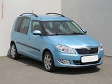 Škoda Roomster (2014) 1.2 TSi - náhled 1