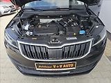 Škoda Karoq 1,5 TSi 110 KW DSG STYLE+ KŮŽE - náhled 45