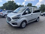 Ford Transit Custom 2.0 TDCI 125KW NOVÉ ROZVODY - náhled 1